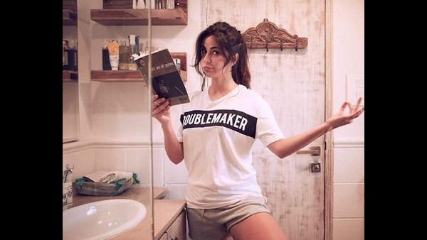 Mirror Mirror On The Wall