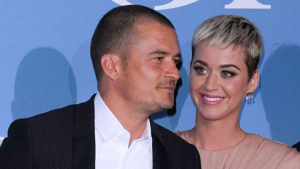 Katy Perry Believes Gratitude Saved Her