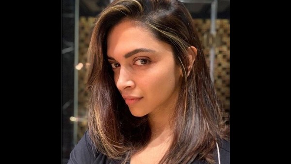 Deepika Had Said That She Finds Kartik Endearing!