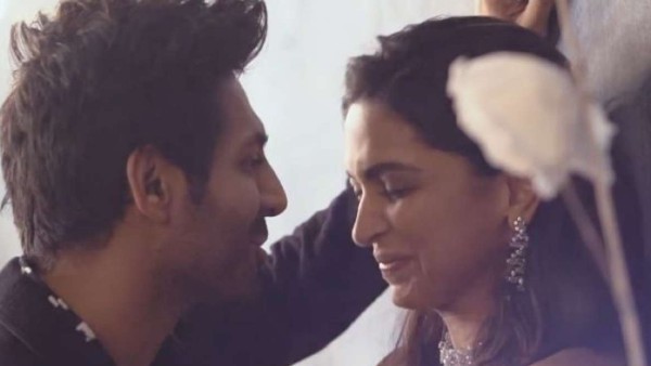 Meanwhile, We Totally Love Kartik Aaryan-Deepika Padukone's Camaraderie!