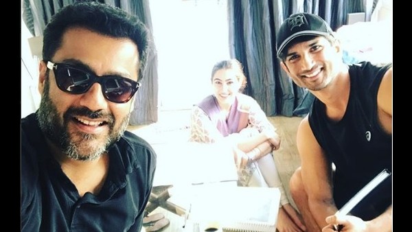 Abhishek Calls Out The Industry For 'Systematic Dismantling Of A Fragile Mind'