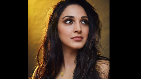 Would Kiara Advani Take Up A Film Like Kabir Singh Today When She Has More Power To Choose Her Scripts?