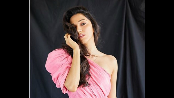 Kiara Advani Reacts To The Backlash Received By The Film