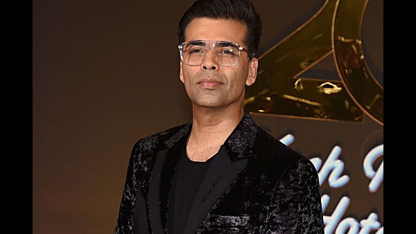 Karan Johar Takes This Step To Stay Away From The Negativity 