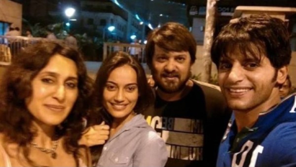 Karanvir Bohra Karanvir Bohra