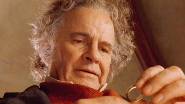 Bilbo Baggins Was A Beloved Character In LOTR Series Bilbo Baggins Was A Beloved Character In LOTR Series