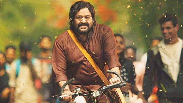 About Mohanlal’s Unique Mannerism In Movies! About Mohanlal’s Unique Mannerism In Movies!