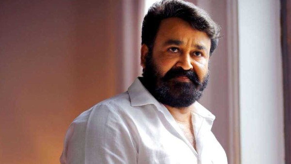 Mohanlal And Manjil Virinja Pookkal Mohanlal And Manjil Virinja Pookkal