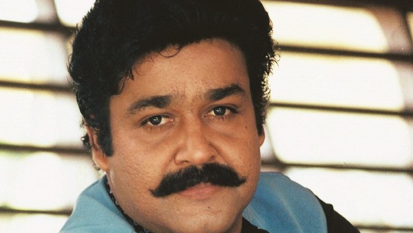 Mohanlal Can Never Be A Villain! Mohanlal Can Never Be A Villain!
