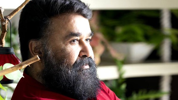 Mohanlal’s Upcoming Projects! Mohanlal’s Upcoming Projects!