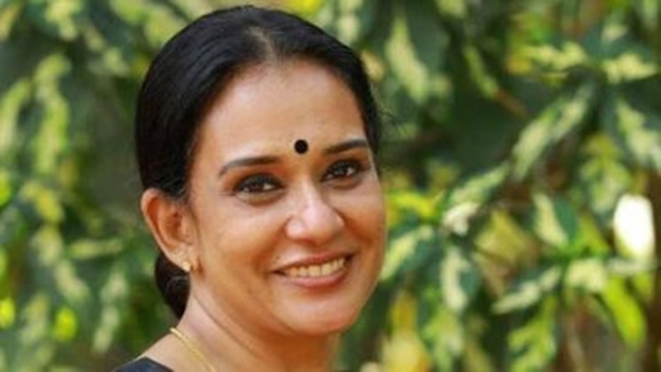 Maala Parvathi On Investigating The Matter