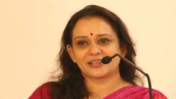 Maala Parvathi On Seema Vineeth’s Post