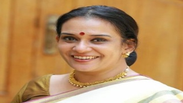 Maala Parvathi On Moving Legally