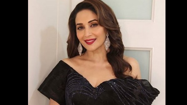 Madhuri Dixit On Resuming Work Post COVID-19 Lockdown
