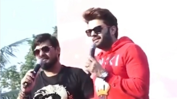 Maneish Paul Maneish Paul