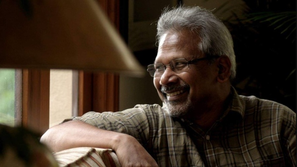 Mani Ratnam Tests Positive For COVID-19 Mani Ratnam Tests Positive For COVID-19
