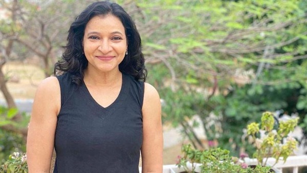 Manjula On Self-Discovery