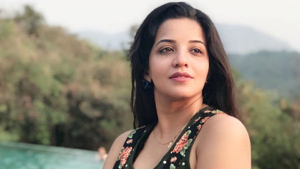 Actress Says The News Has Become Very Stressful For Her