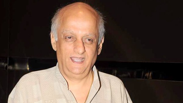 The Team Is Yet To Finish Work On Sadak 2 The Team Is Yet To Finish Work On Sadak 2