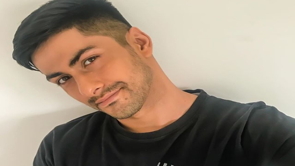 Namit Khanna On His Fight Against Asthma