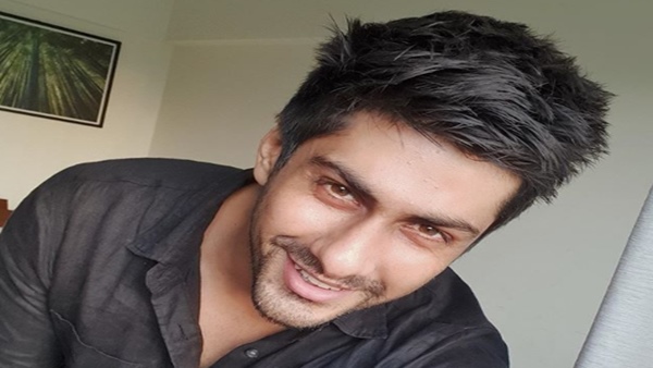 Namit Khanna On Breathing Exercises