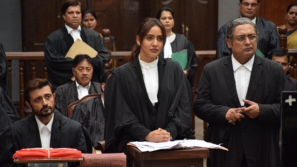 4) Neha Sharma 4) Neha Sharma