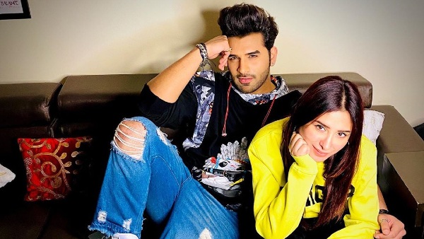 Paras’ Current Equation With Mahira