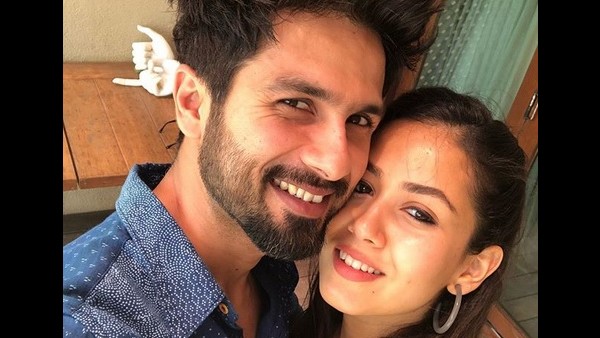 Here's What The Actor Is Upto In Quarantine