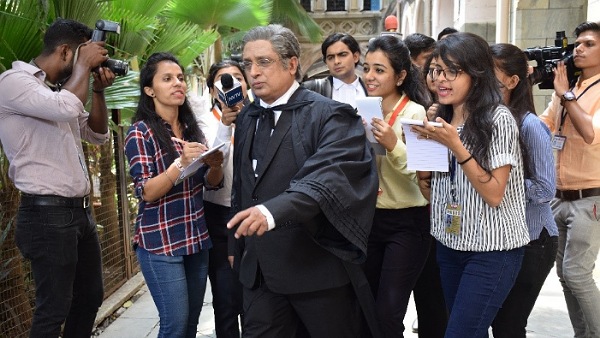 6) Piyush Mishra 6) Piyush Mishra