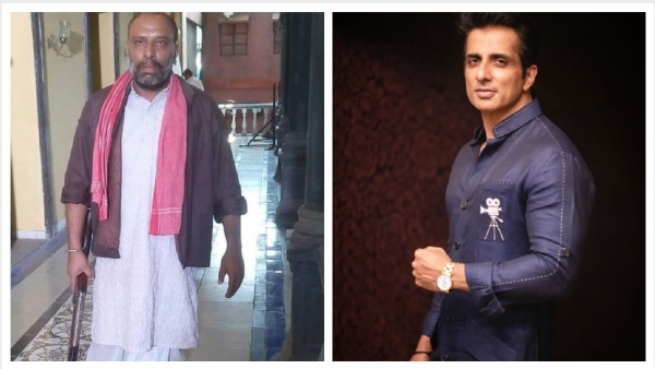 ‘I Also Got A Call From Sonu Sood’