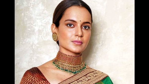 Kangana Says China Has Inflicted Pain Upon Us By Setting Its Greedy Eyes On Ladakh Kangana Says China Has Inflicted Pain Upon Us By Setting Its Greedy Eyes On Ladakh