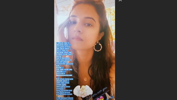 Rashami Desai Recalled Her Last Call With Disha