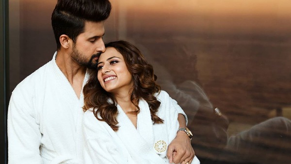 Sargun Says She Never Stopped Him From Doing Intimate Scene! Sargun Says She Never Stopped Him From Doing Intimate Scene!