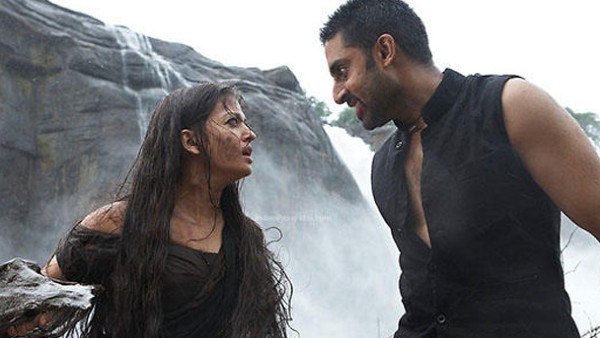 'Raavan Has Been The Most Challenging Film In My Career,' Says Abhishek