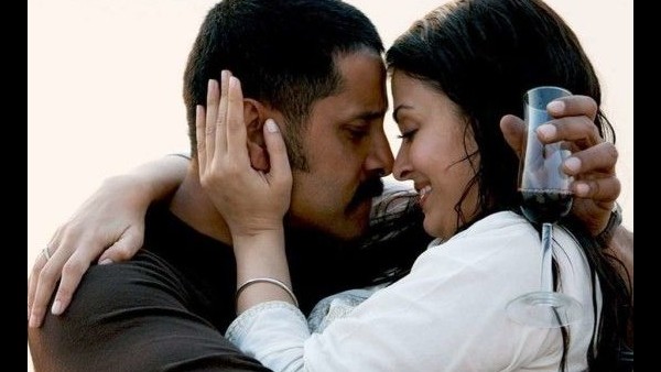 Abhishek Bachchan On Working With Tamil Star Vikram