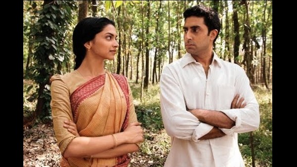Abhishek Bachchan Talks About Why He Chose To Do Khelein Hum Jee Jaan Se