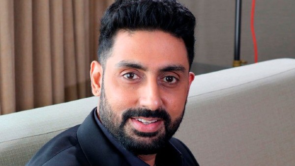 Abhishek Bachchan Says He Has So Much More To Prove