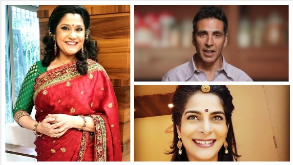 How Akshay Helped Nupur Through Renuka?