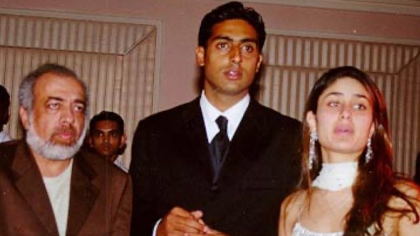 Meanwhile, JP Dutta's Daughter Shared A Memory From Refugee Days