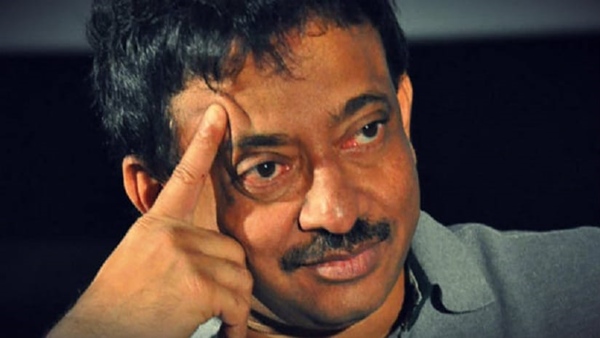 RGV Questions People Over Nepotism RGV Questions People Over Nepotism