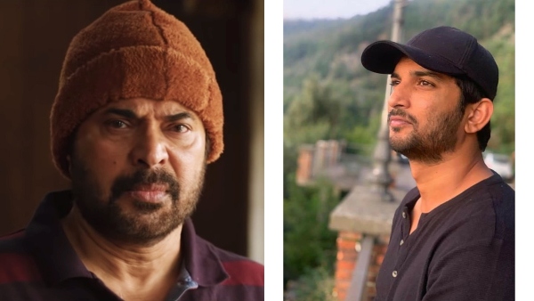 Mammootty's Post Mammootty's Post