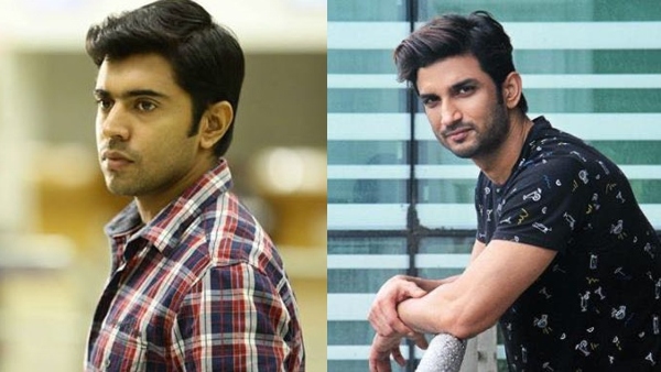 Nivin Pauly's Post Nivin Pauly's Post