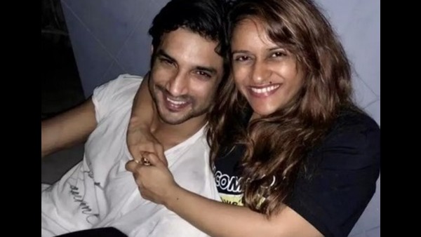 Earlier, Rohini Iyer Had Written A Note In Which She Slammed People Who Were Pushing Their Agenda Using Sushant's Death