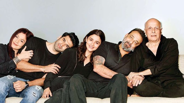 Why Sadak 2 Is Special For The Bhatts? Why Sadak 2 Is Special For The Bhatts?