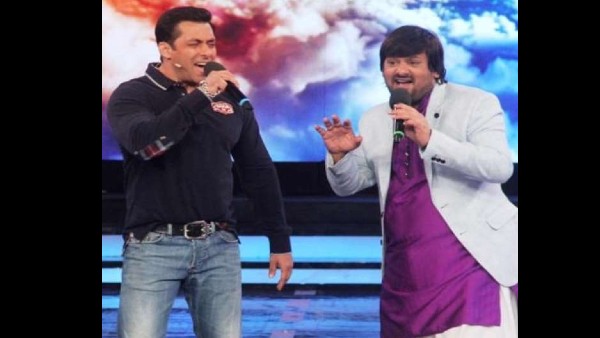 Wajid Khan's Last Work