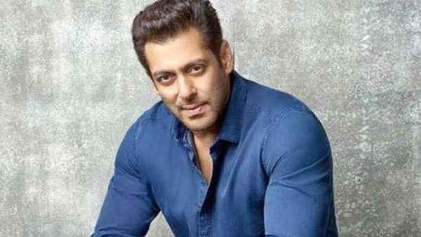 Speaking About Salman Khan's Upcoming Releases Speaking About Salman Khan's Upcoming Releases