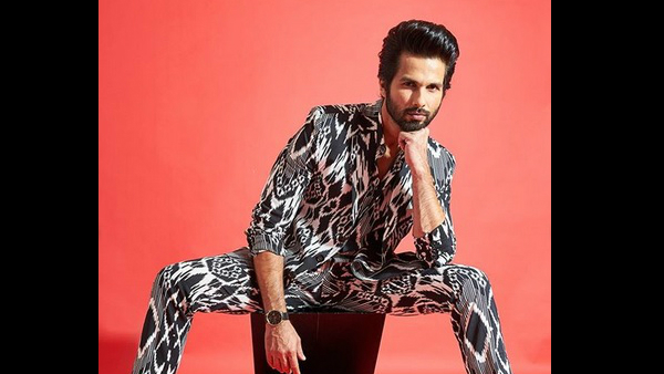 Meanwhile, Shahid Kapoor Recently Won Hearts With This Kind Gesture