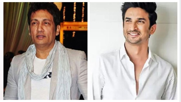 Shekhar Suman Forms #JusticeforSushantforum