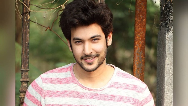 Shivin Drops Hint Of Being A Part Of Ekta's Show! Shivin Drops Hint Of Being A Part Of Ekta's Show!