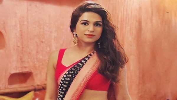 Shraddha Das’ Future Projects